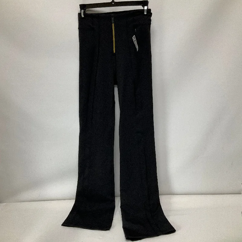 Athletic Pants By Lululemon In Black, Size: 2