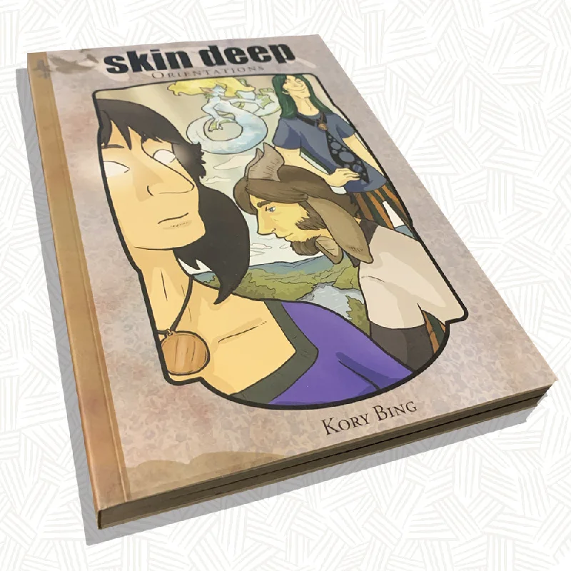 The Skin Deep Collection