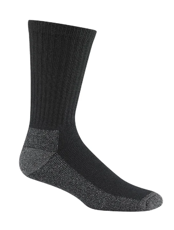 Men's At Work Crew 3 Pack Socks