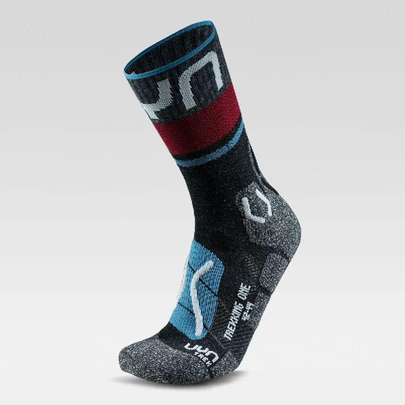 Men's Trekking One Merino Socks