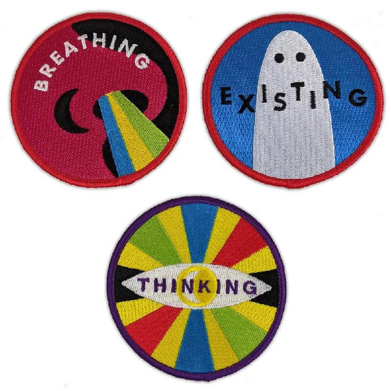 Existence Patch Set