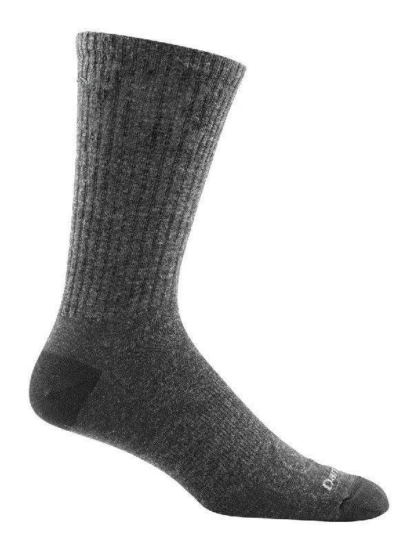 Men's Standard Issue Mid-Calf Light Cushion Sock