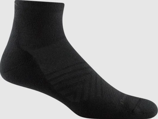 Men's Run Coolmax 1/4 Ultra-Lightweight Socks