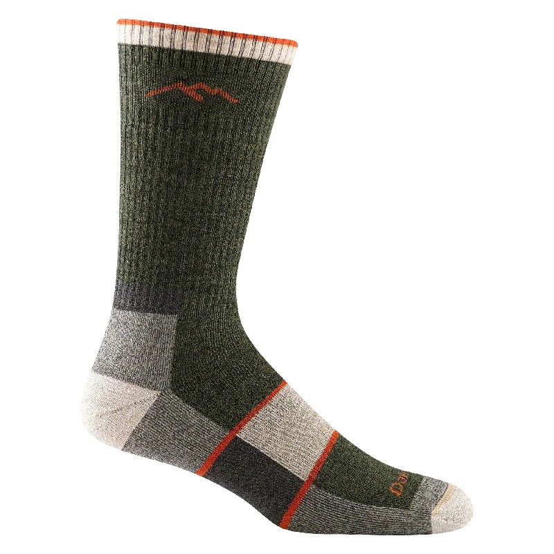 Men's Hiker Boot Midweight Hiking Socks