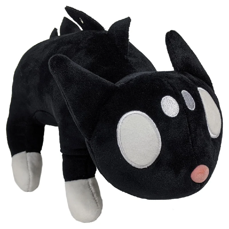 Khoshekh the Cat Plush