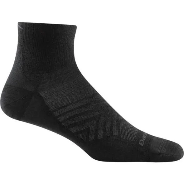 Men's Run 1/4 Ultra-Lightweight Running Sock