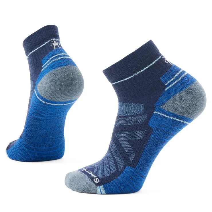 Men's Hike Light Cushion Ankle Socks