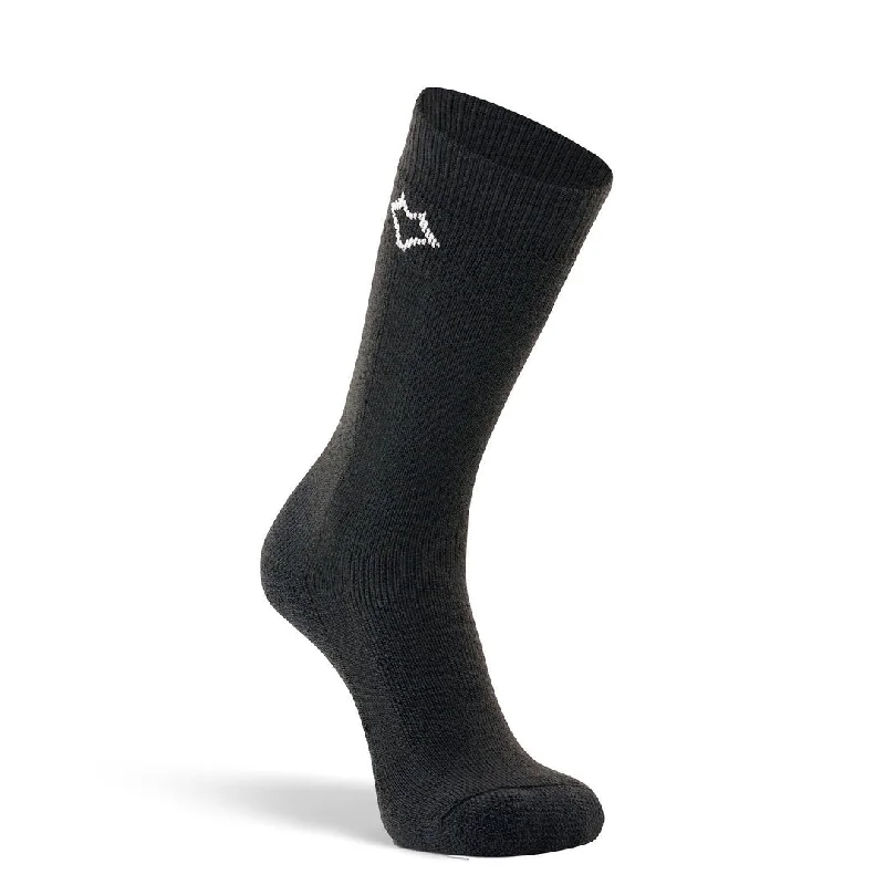 Men's Wick Dry Tramper Medium Weight Crew Hiking Socks