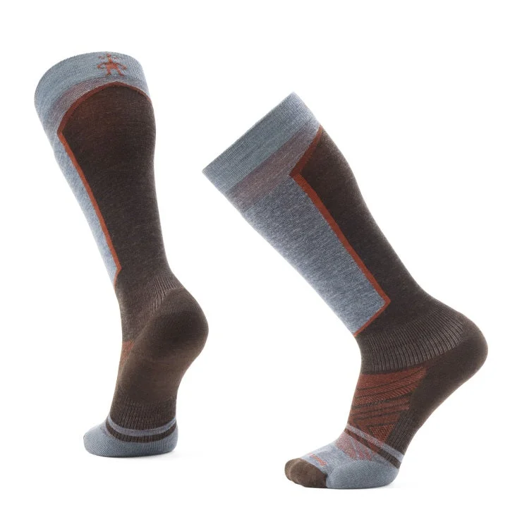 Ski Cushion OTC Socks