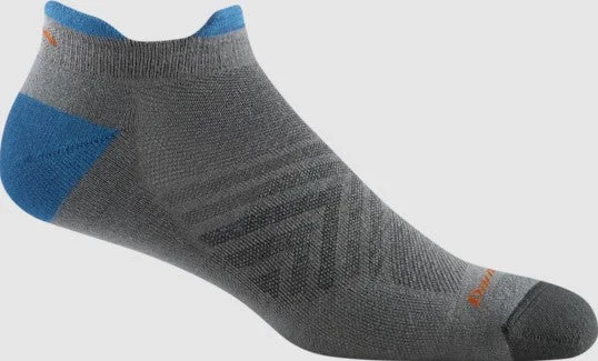 Men's Running Coolmax No Show Tab Ultra-Lightweight Socks