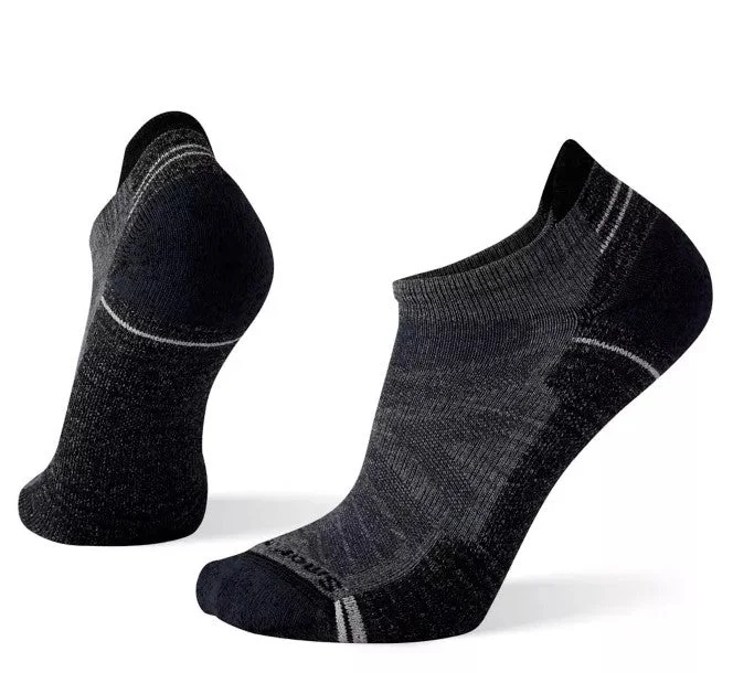 Men's Performance Hike Light Cushion Low Ankle Socks