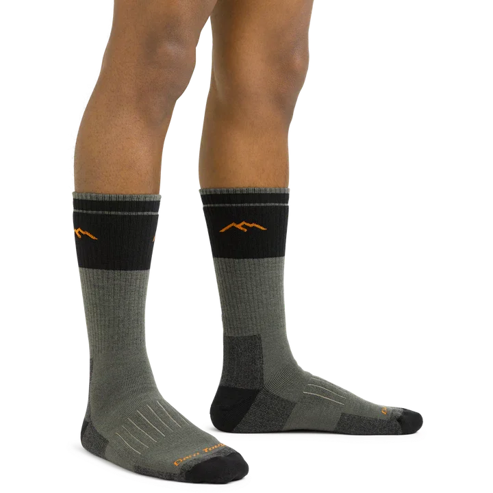 Men's Hunter Boot Heavyweight Hunting Socks