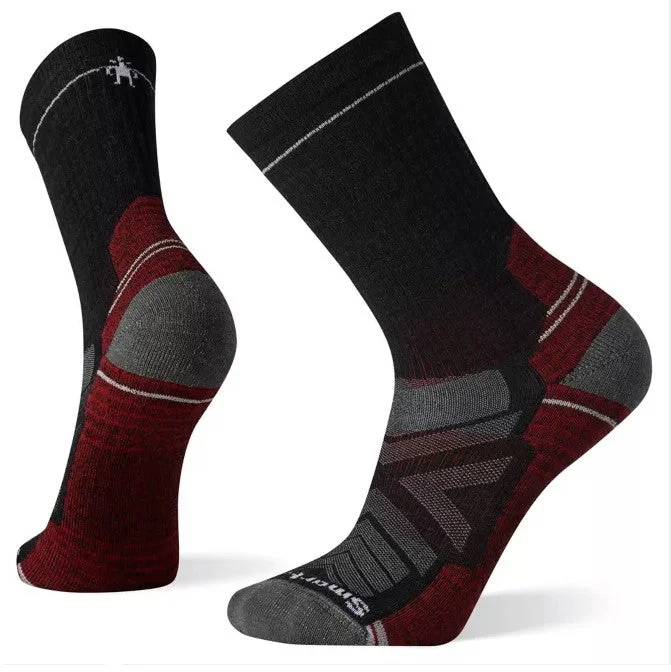 Men's Hike Light Cushion Crew Socks