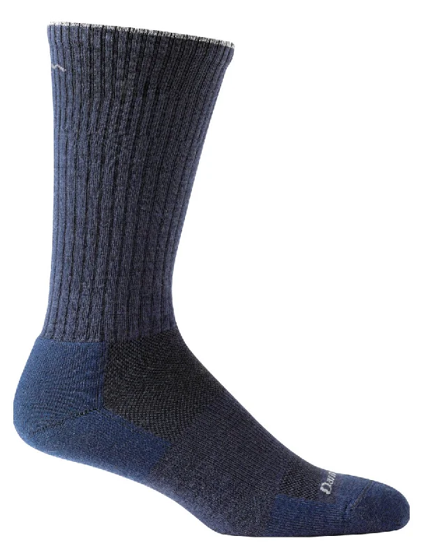 Men's Standard Issue Mid-Calf Light Cushion Sock