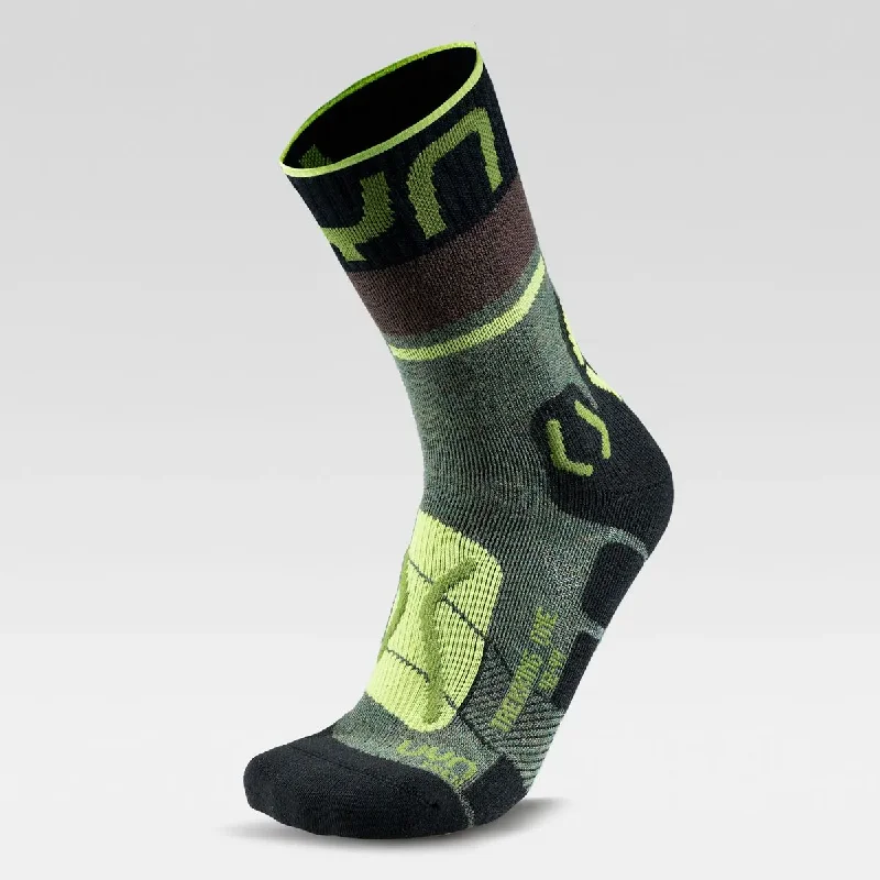 Men's Trekking One Merino Socks