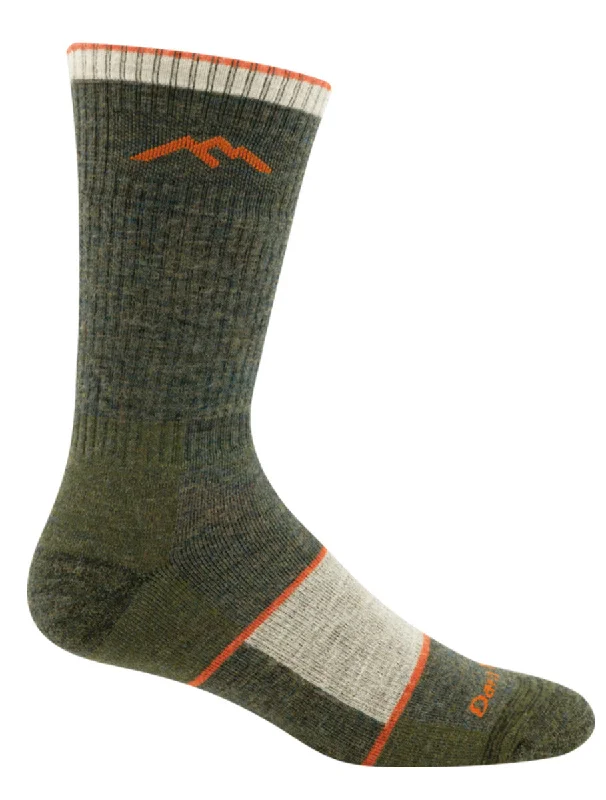 Men's Hiker Boot Sock Full Cushion