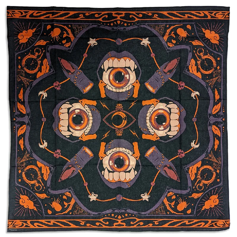 Hungry Eyes Bandana