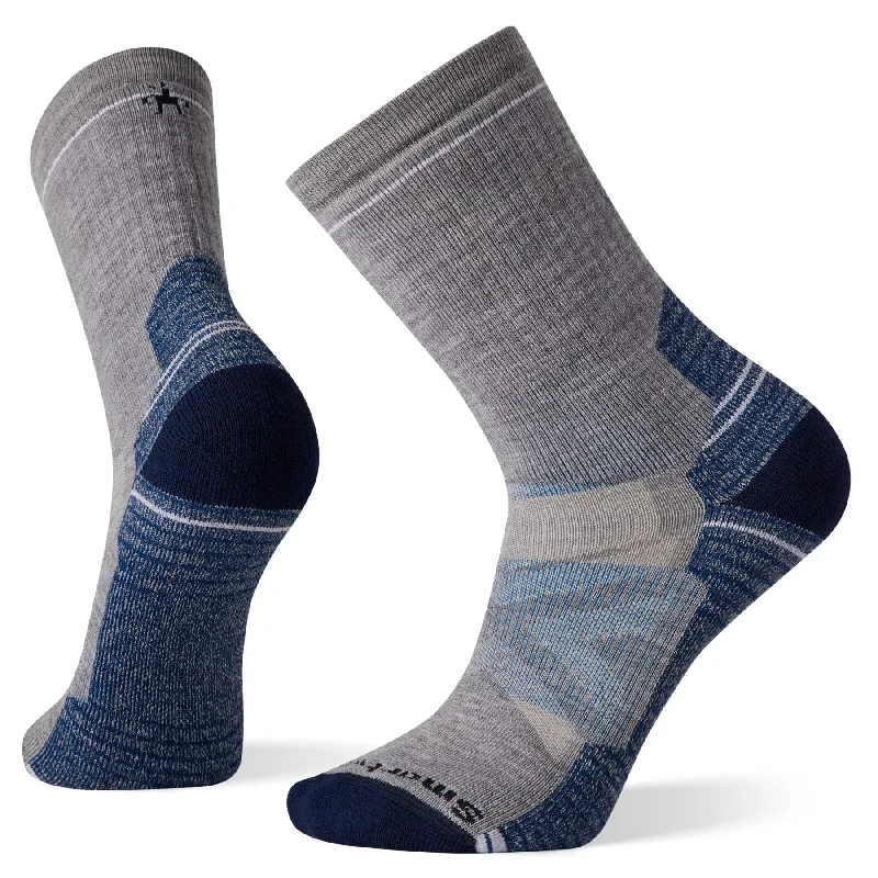 Men's Hike Full Cushion Crew Socks