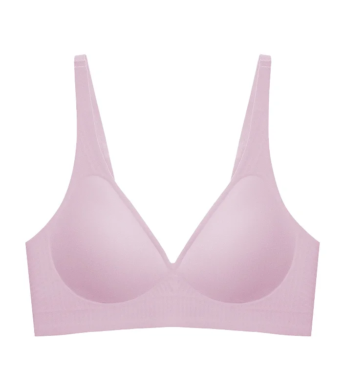 Zone Easy Non-Wired Padded Bra Iris