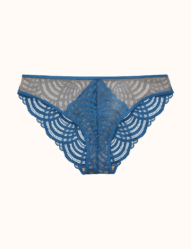 Deco Lace Bikini