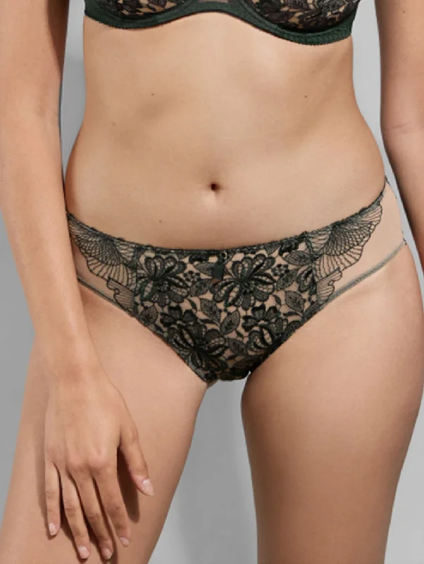 Empreinte Agathe Shorty