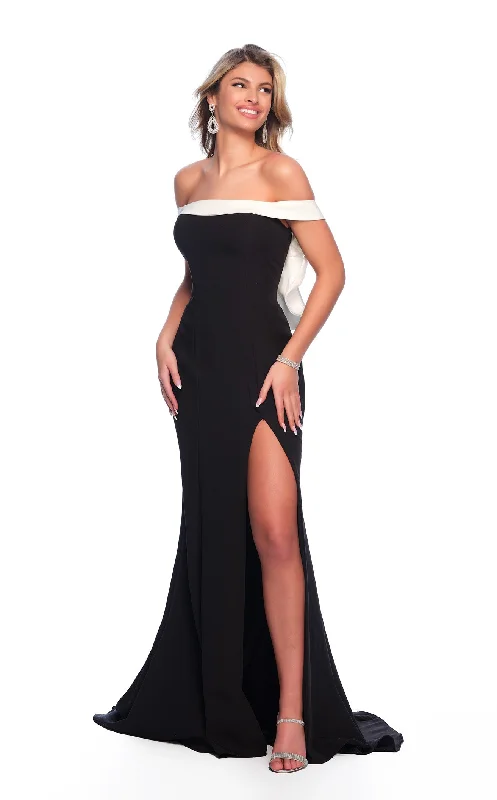 Dave and Johnny 11786 Dress