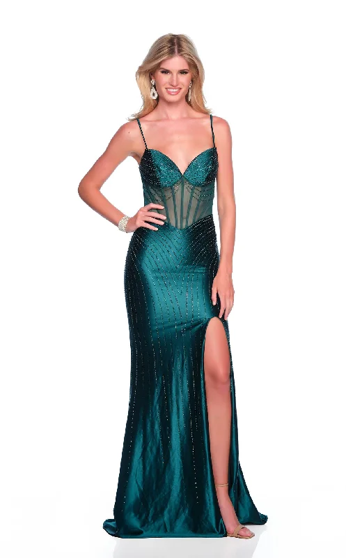 Dave and Johnny 11843 Dress