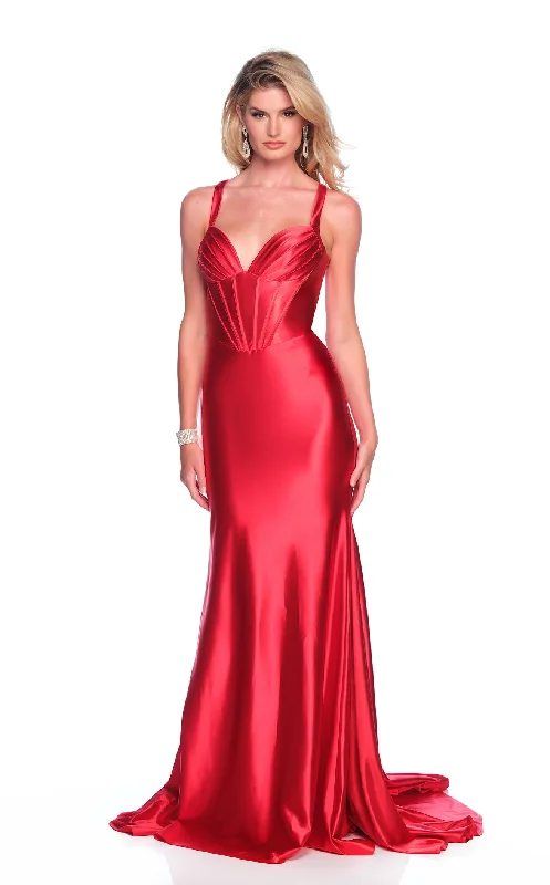 Dave and Johnny 12049 Dress