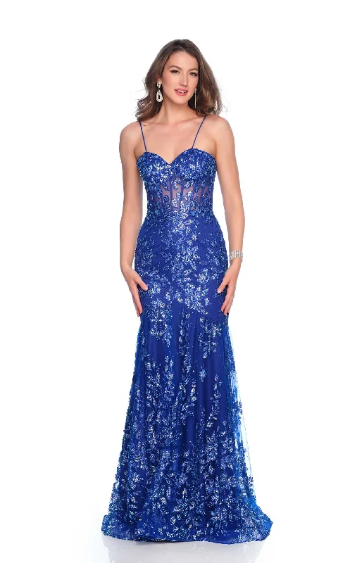 Dave and Johnny 12144 Dress