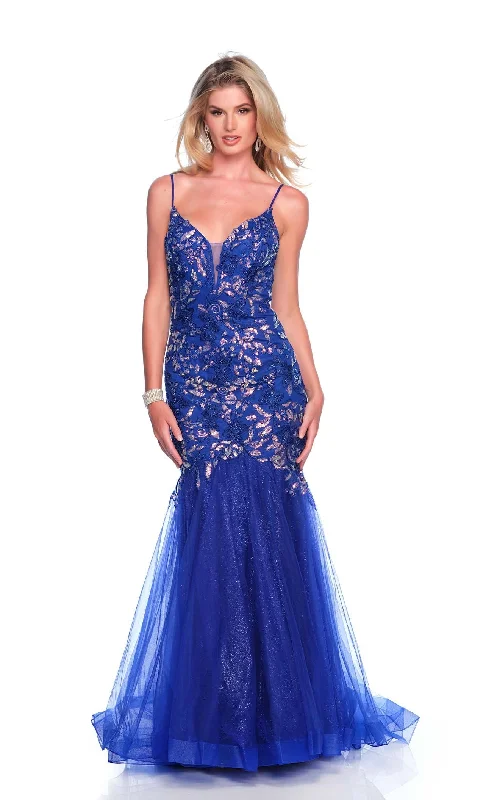 Dave and Johnny 12145 Dress