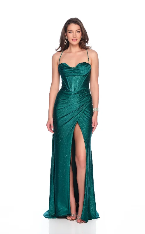 Dave and Johnny 12241 Dress