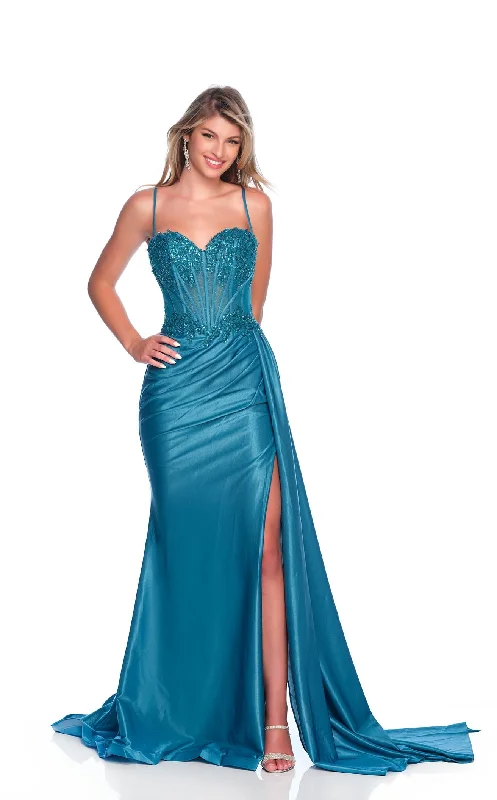 Dave and Johnny 12247 Dress