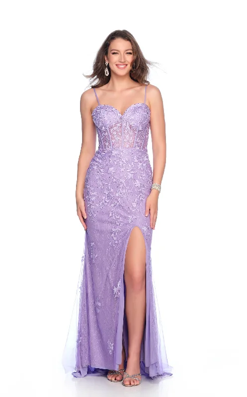 Dave and Johnny 12315 Dress