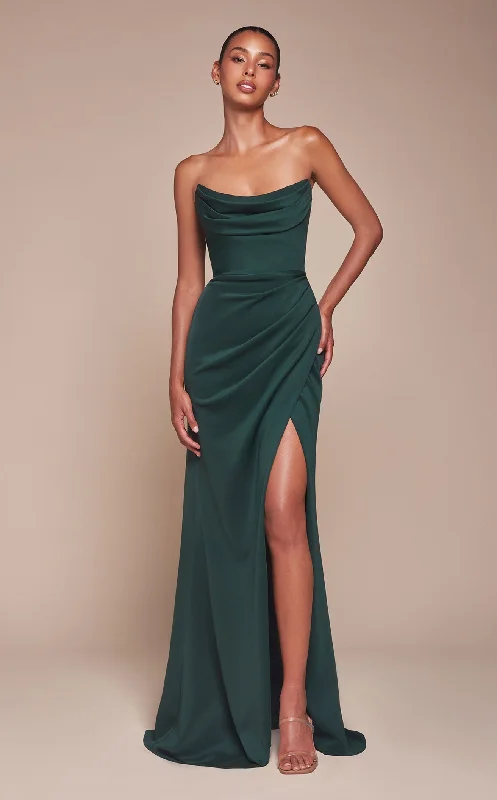 Ladivine CD355 Dress