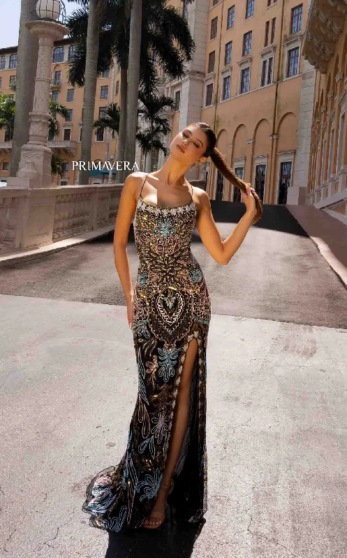 Primavera Couture 4156 Dress