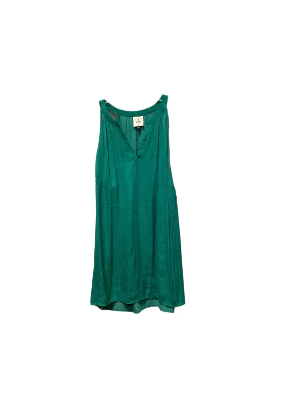 Blouse Sleeveless By Cabi  Size: M