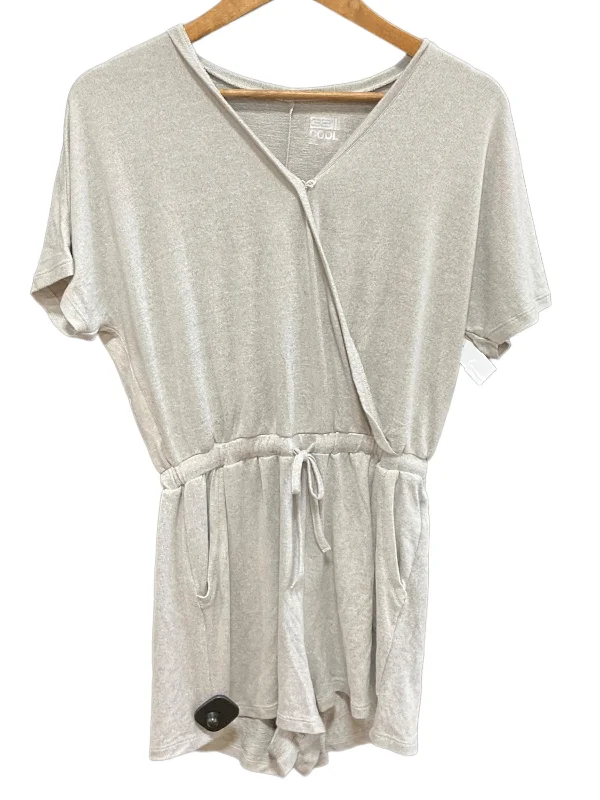 Romper By 32 Degrees  Size: Xs