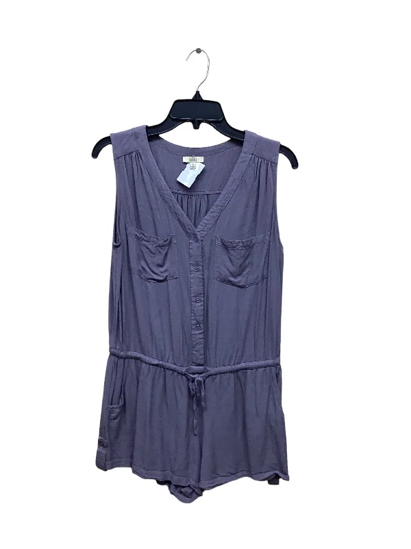 Romper By Kori America  Size: S