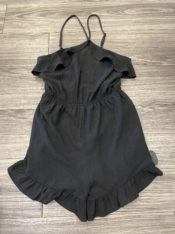 Romper By Monteau  Size: M