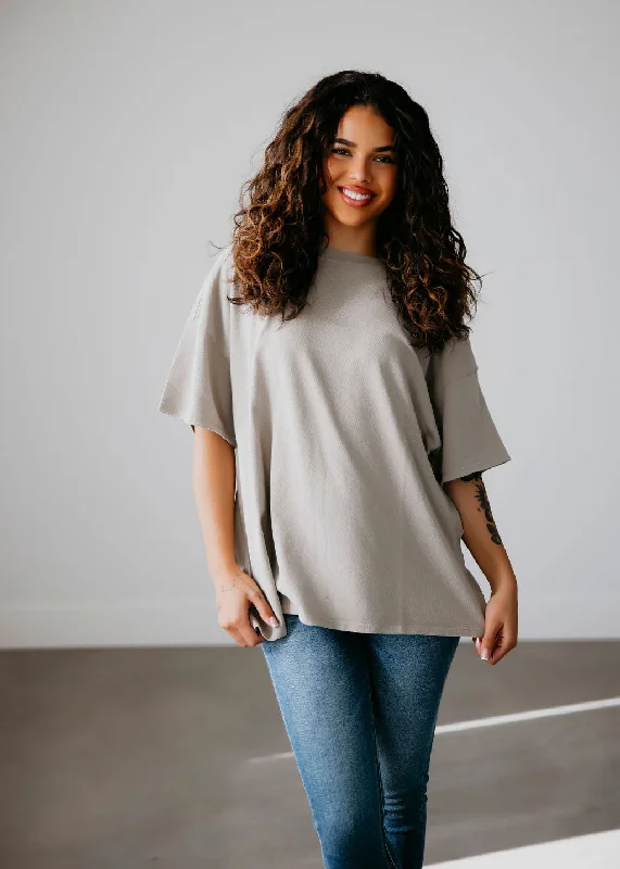 Dylan Oversized Tee