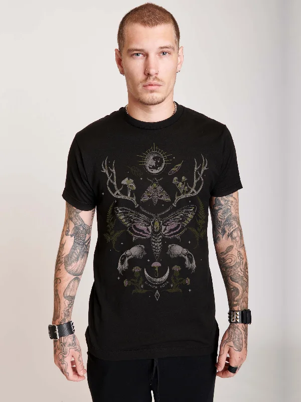 Forest Witch T-shirt